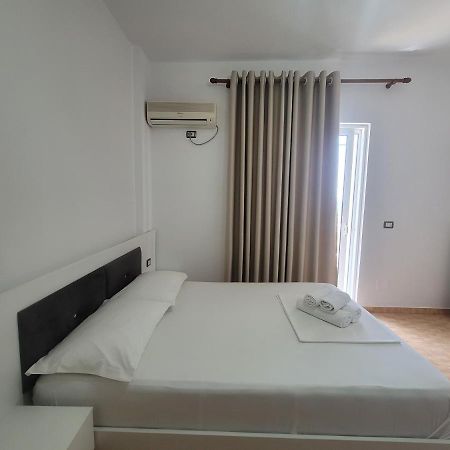Villa Heaven Ksamil Exterior photo