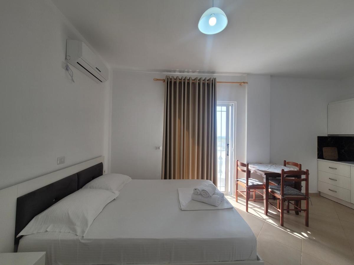Villa Heaven Ksamil Exterior photo
