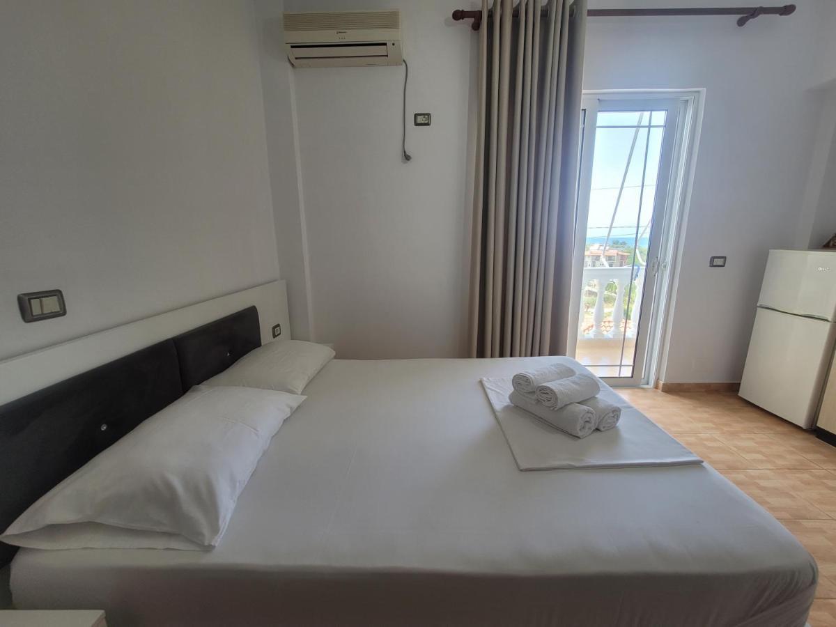 Villa Heaven Ksamil Exterior photo