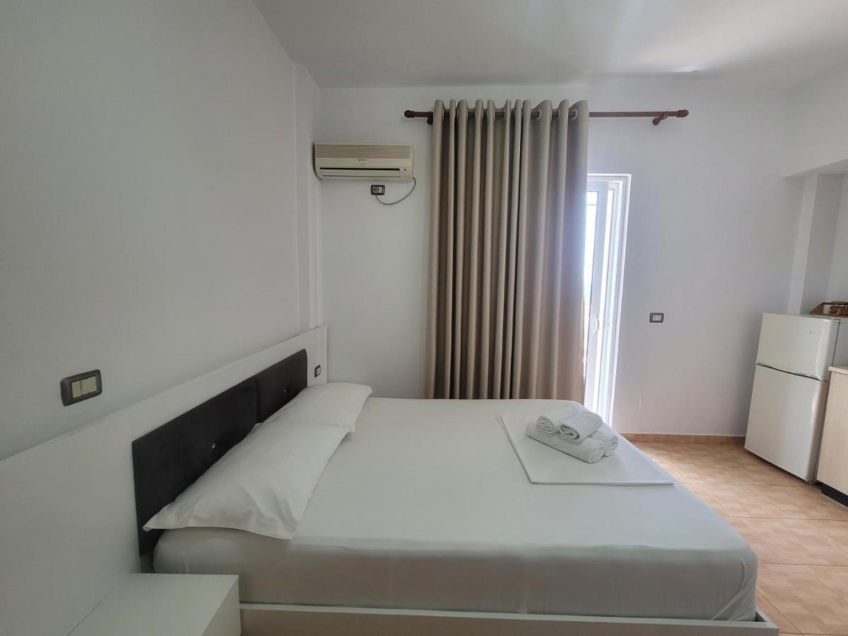 Villa Heaven Ksamil Exterior photo
