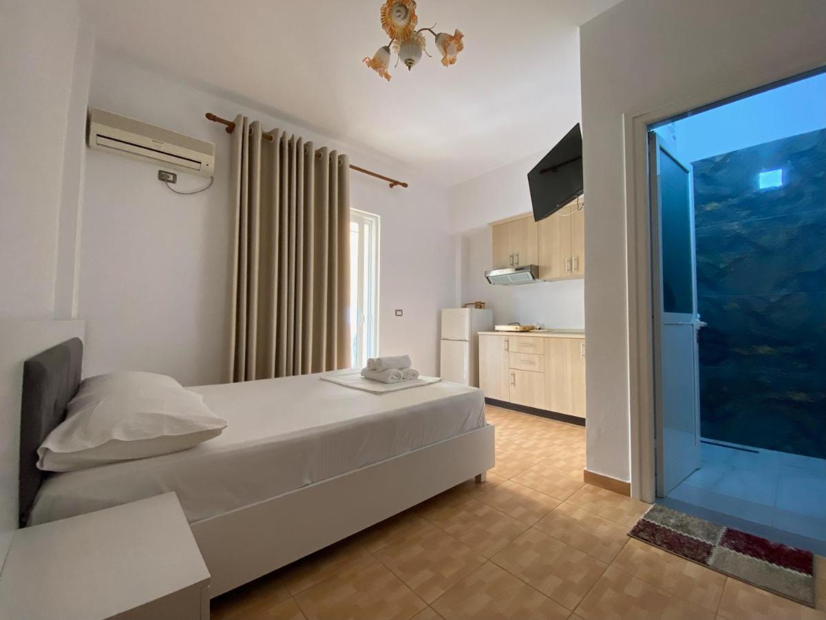 Villa Heaven Ksamil Exterior photo
