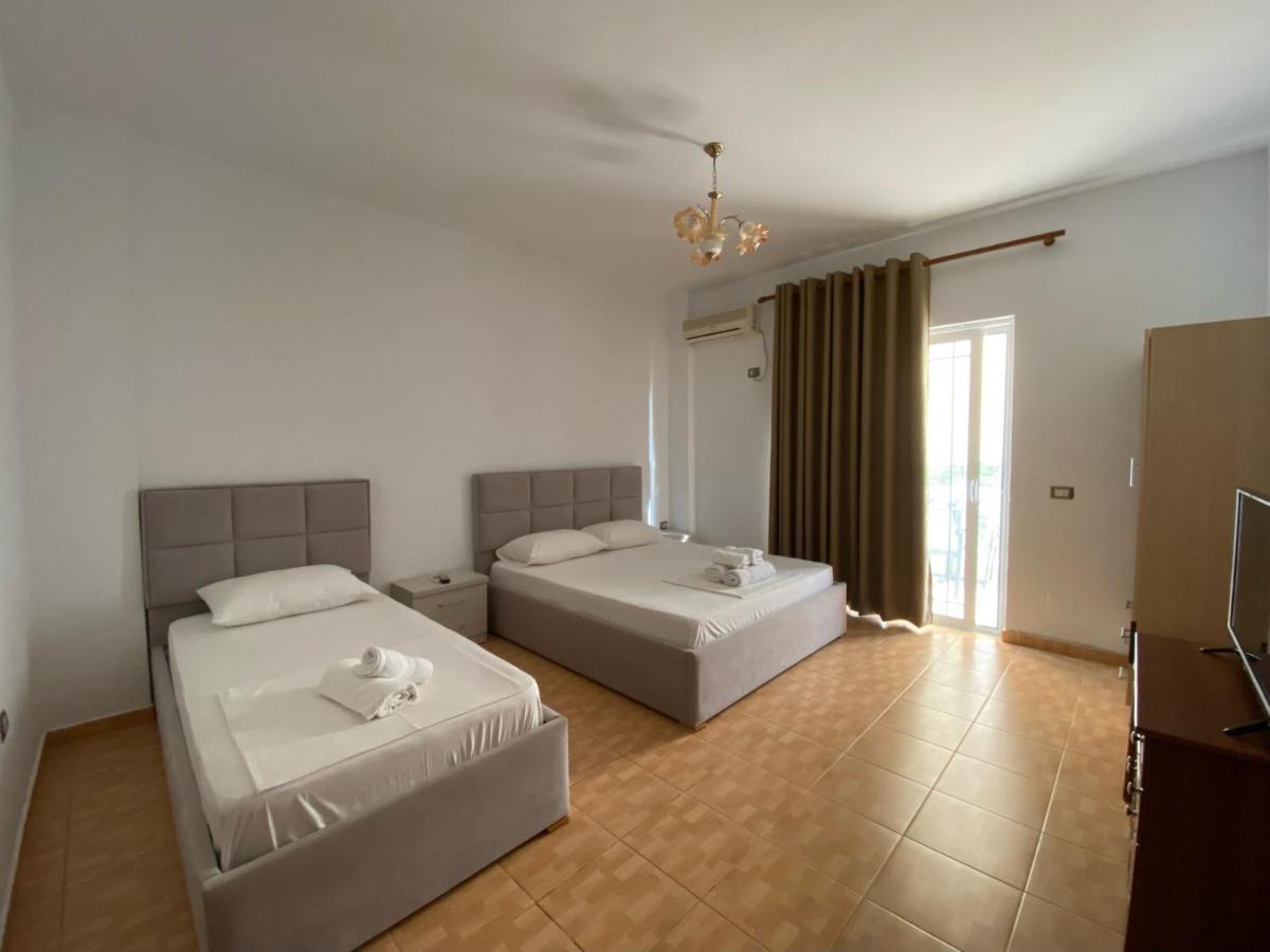 Villa Heaven Ksamil Exterior photo