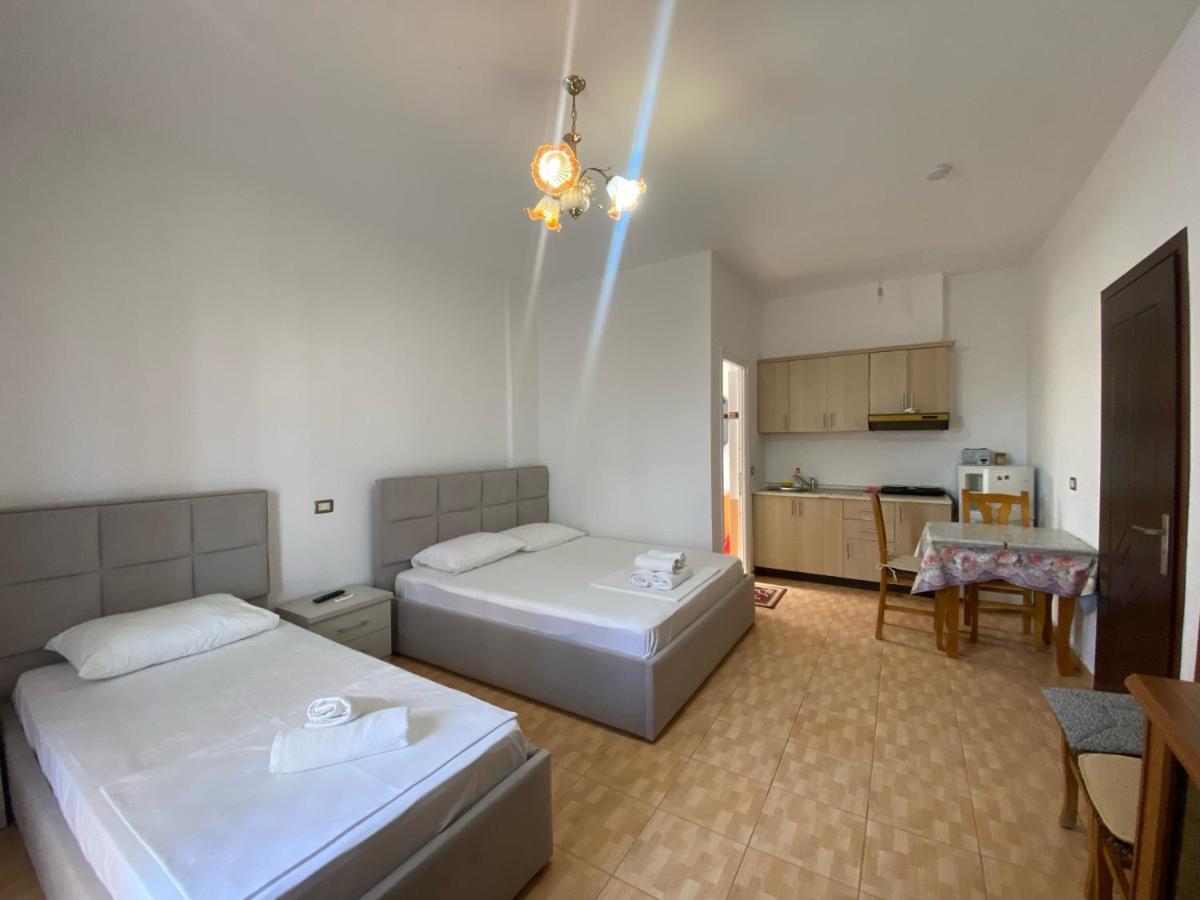 Villa Heaven Ksamil Exterior photo