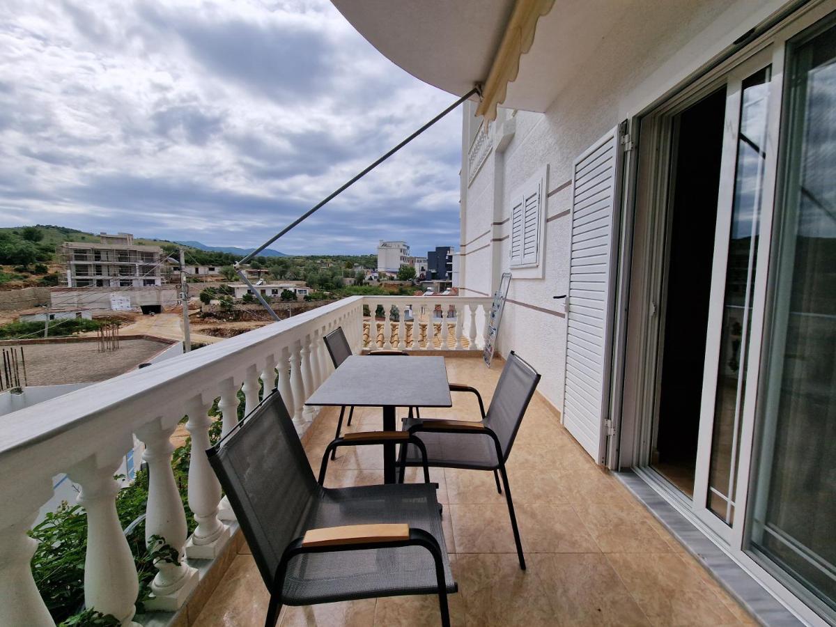 Villa Heaven Ksamil Exterior photo