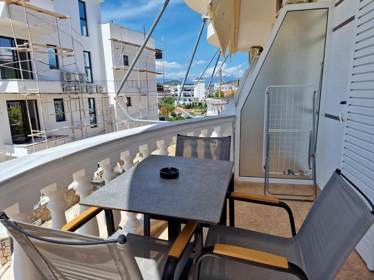 Villa Heaven Ksamil Exterior photo
