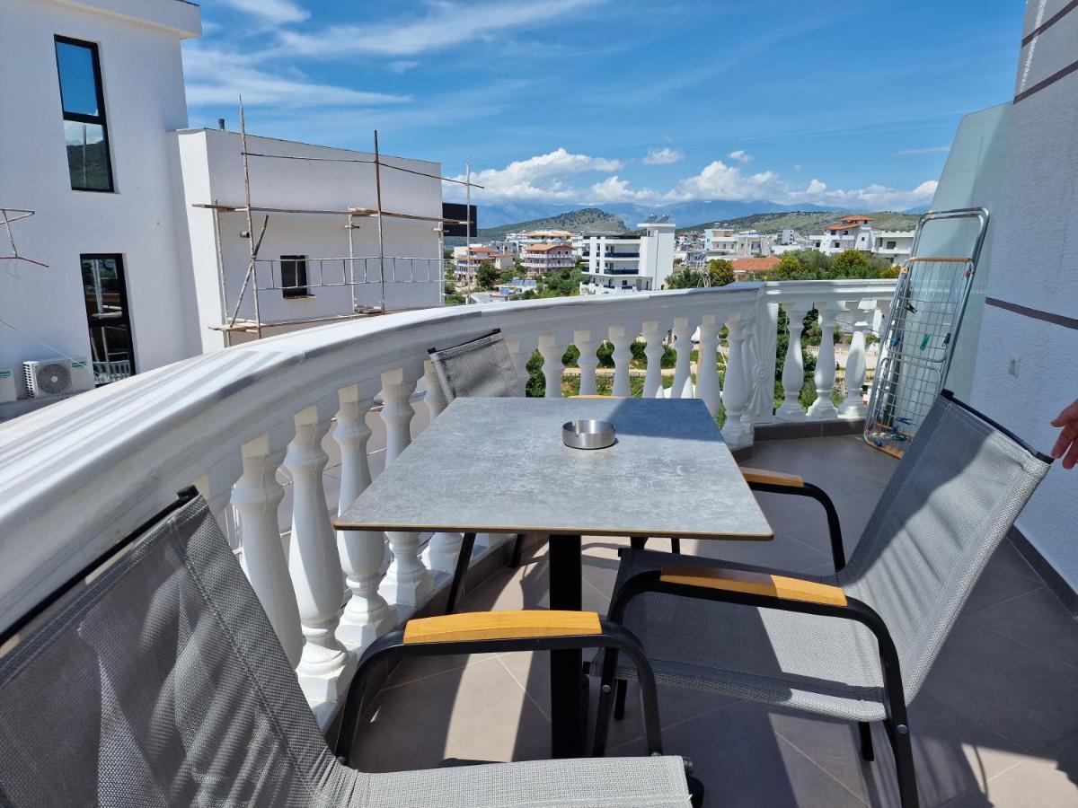 Villa Heaven Ksamil Exterior photo