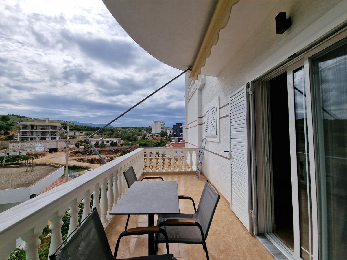 Villa Heaven Ksamil Exterior photo