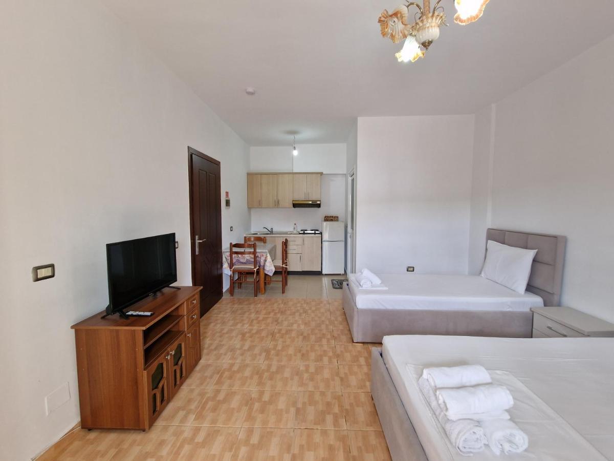 Villa Heaven Ksamil Exterior photo