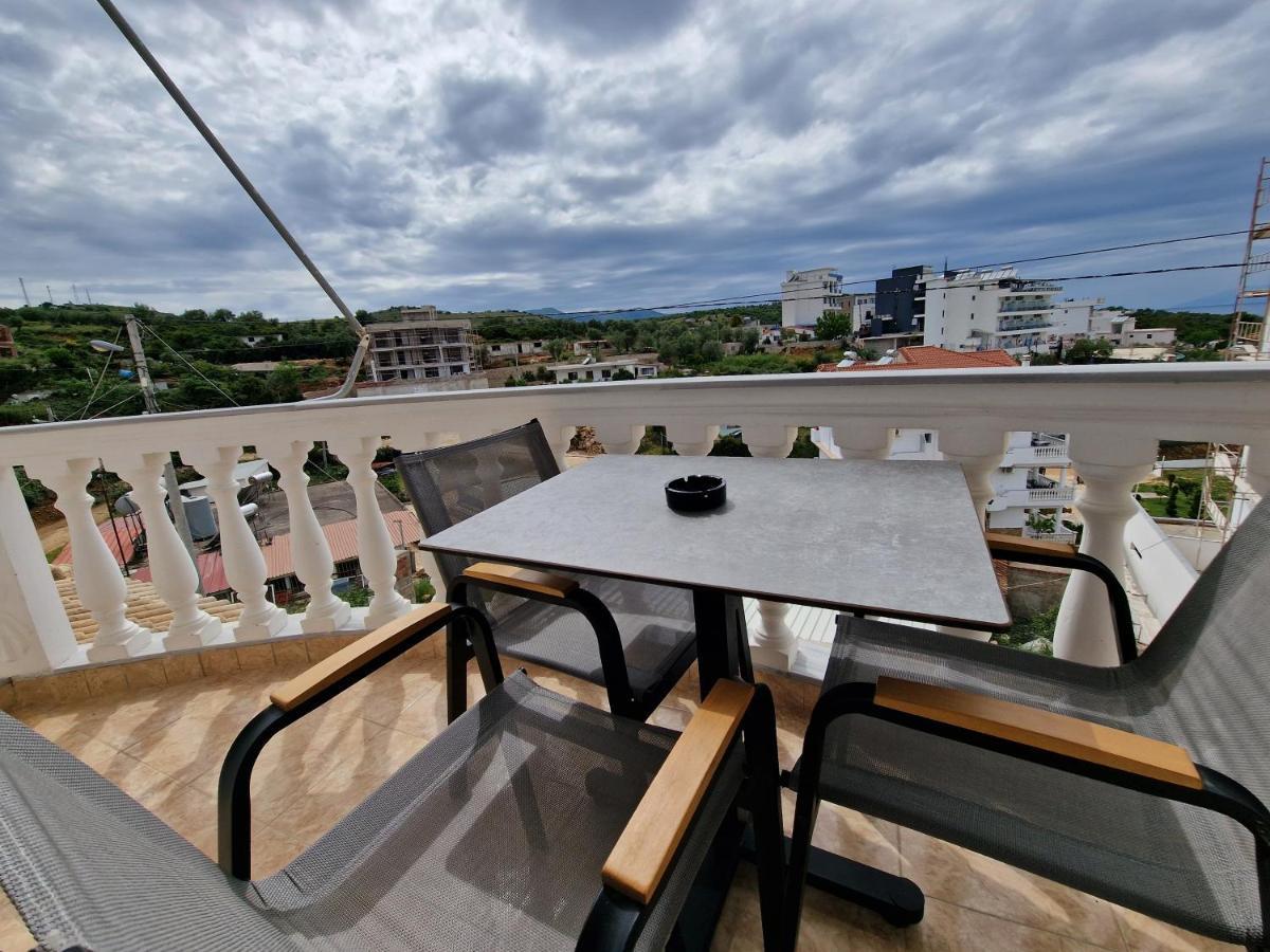Villa Heaven Ksamil Exterior photo