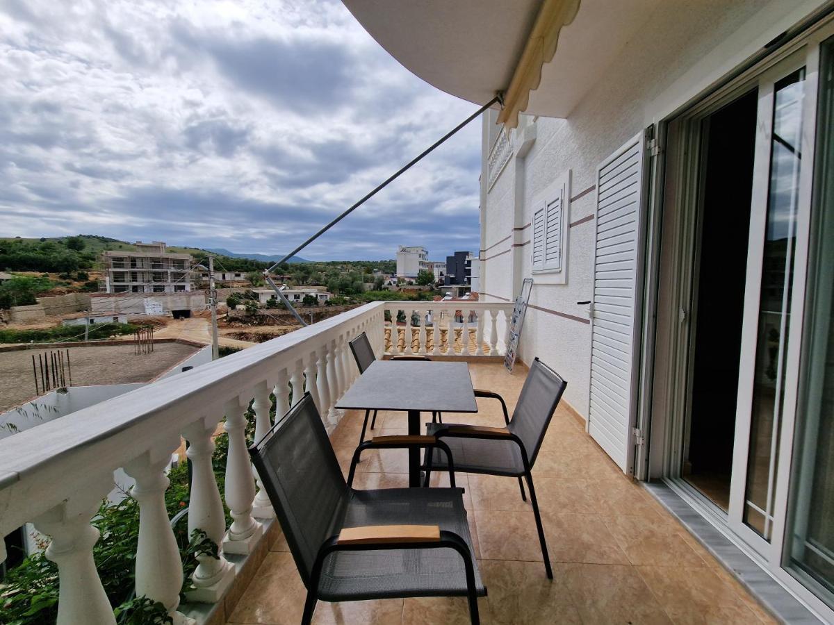 Villa Heaven Ksamil Exterior photo
