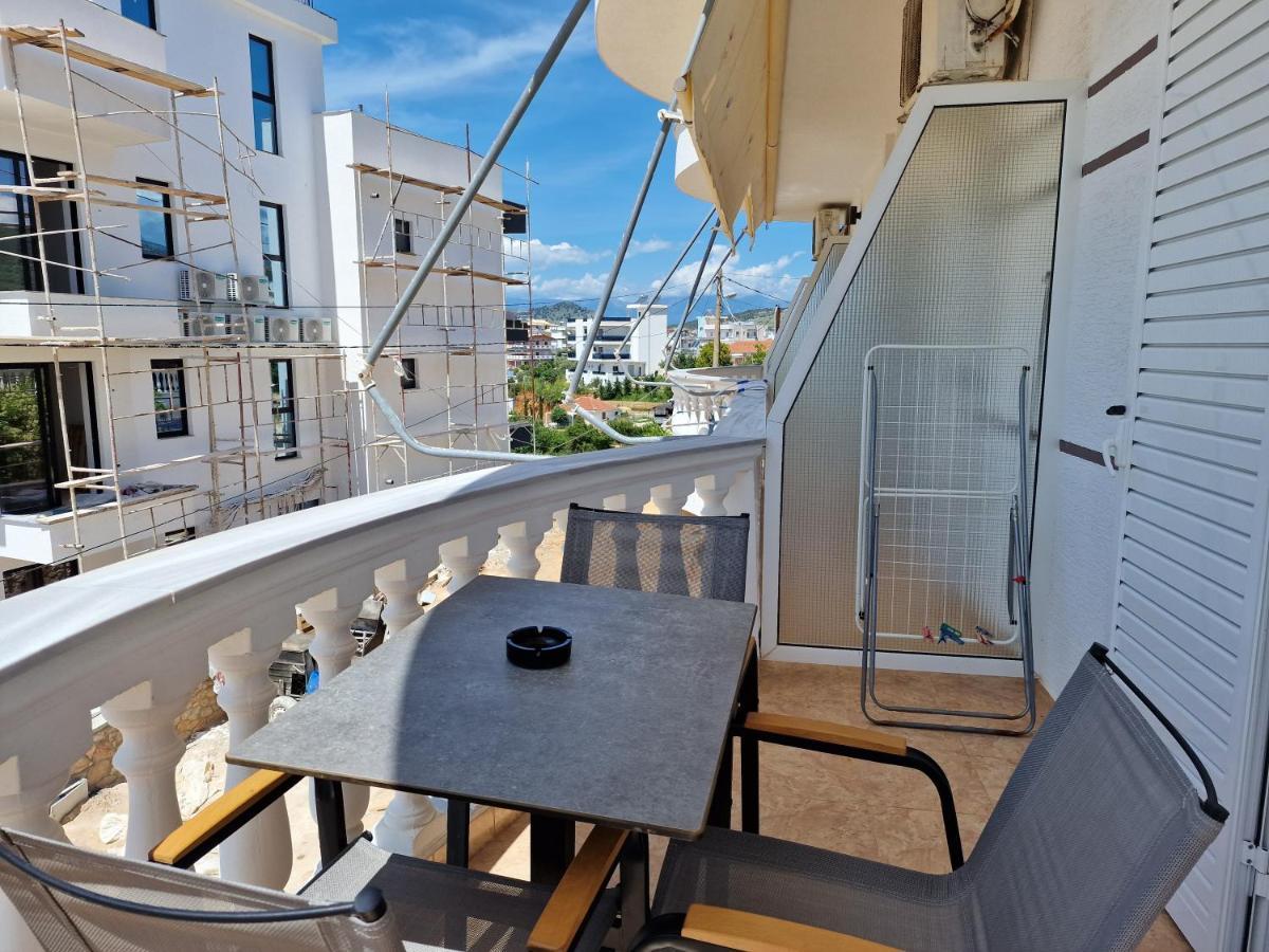 Villa Heaven Ksamil Exterior photo