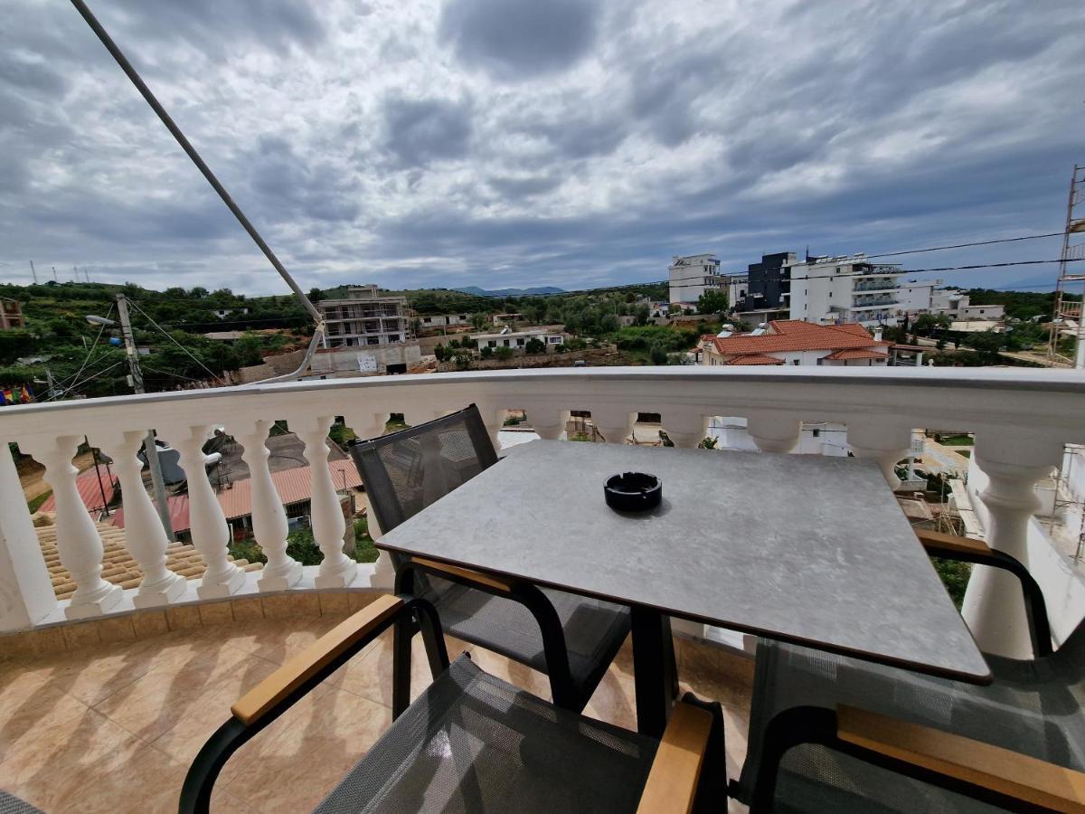 Villa Heaven Ksamil Exterior photo
