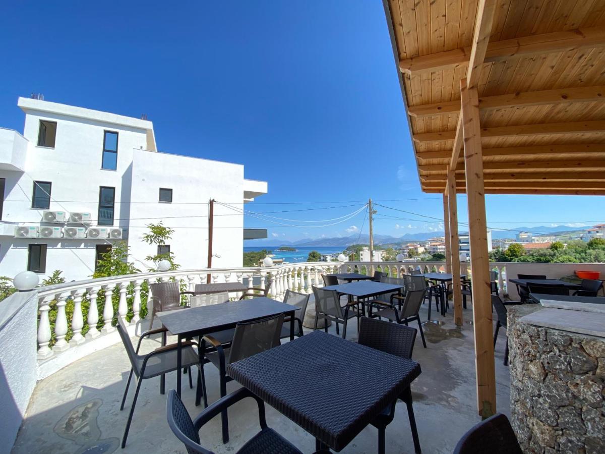 Villa Heaven Ksamil Exterior photo