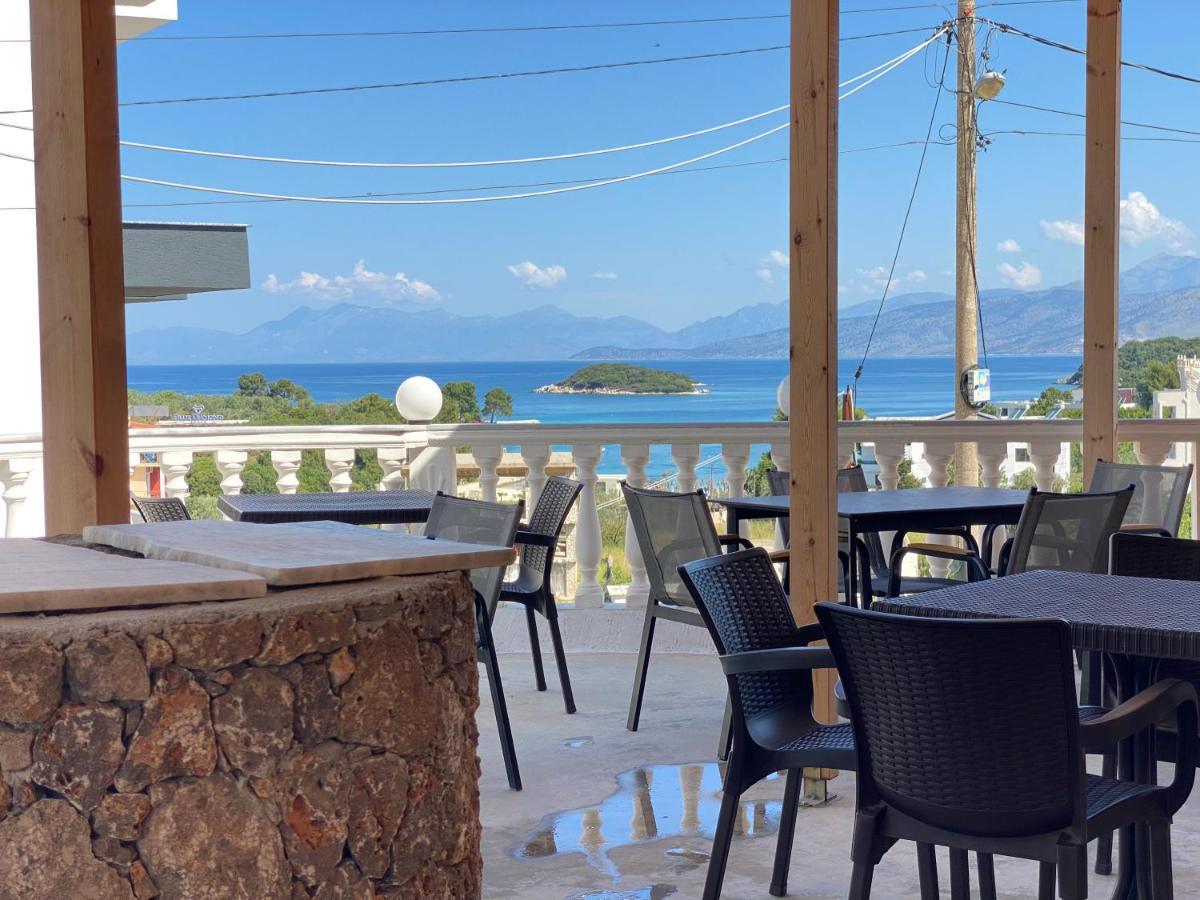 Villa Heaven Ksamil Exterior photo