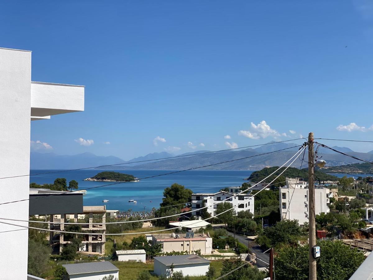 Villa Heaven Ksamil Exterior photo