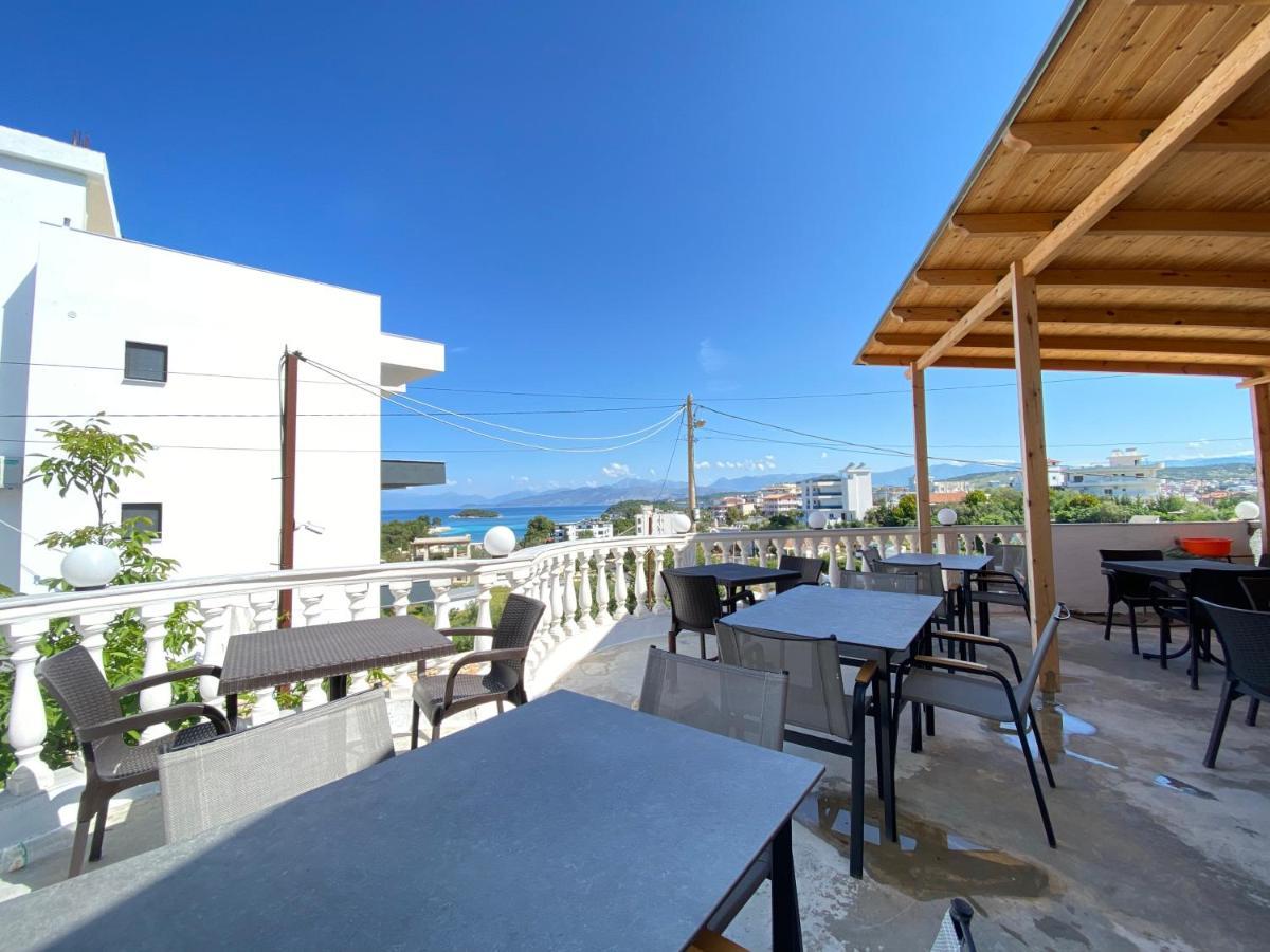 Villa Heaven Ksamil Exterior photo